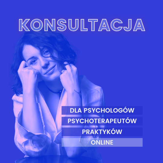Konsultacja dla profesjonalistów  (50 min.)